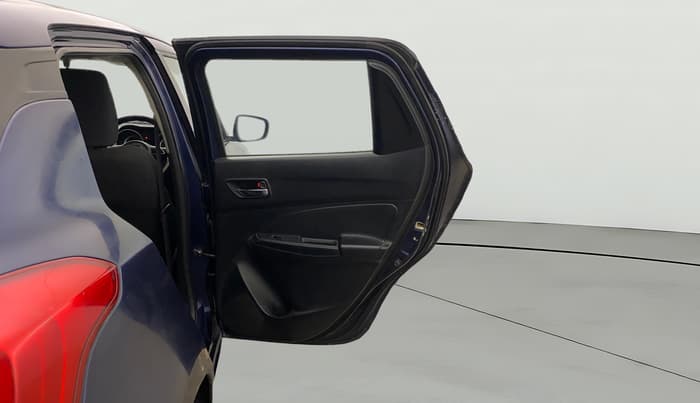 2018 Maruti Swift ZXI AMT, Petrol, Automatic, 46,527 km, RHS Rear Door