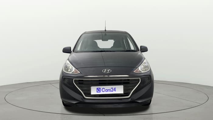 2021 Hyundai NEW SANTRO MAGNA, Petrol, Manual, 23,498 km, Front