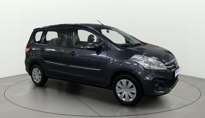 2015 Maruti Ertiga VDI SHVS, Diesel, Manual, 94,919 km, Right Front Diagonal