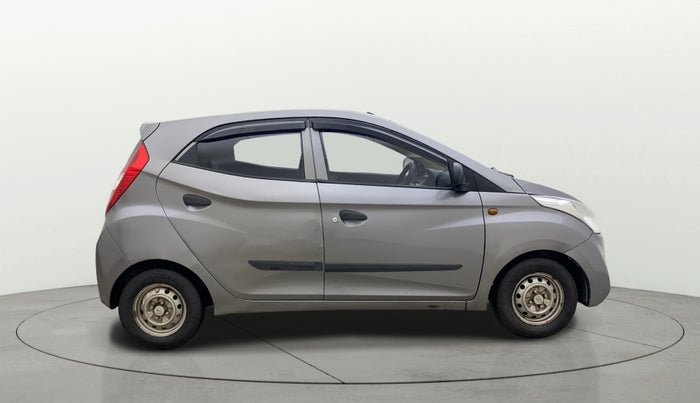 2014 Hyundai Eon D-LITE, Petrol, Manual, 59,177 km, Right Side View