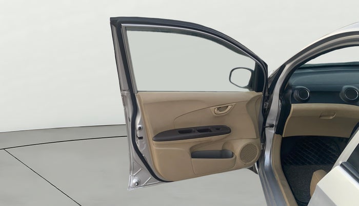 2012 Honda Brio S MT, Petrol, Manual, 95,591 km, LHS Front Door