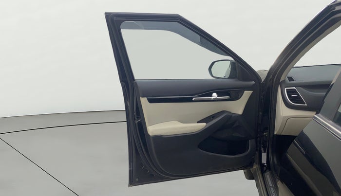 2023 KIA SELTOS HTX PETROL 1.5, Petrol, Manual, 30,582 km, LHS Front Door