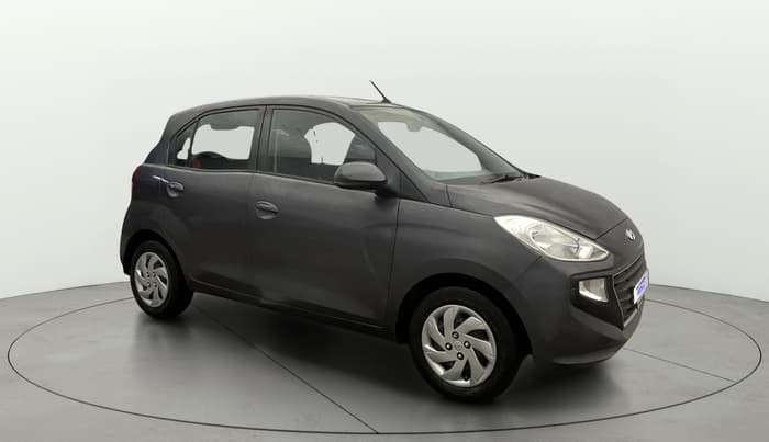 2020 Hyundai NEW SANTRO SPORTZ MT, Petrol, Manual, 31,752 km, Right Front Diagonal