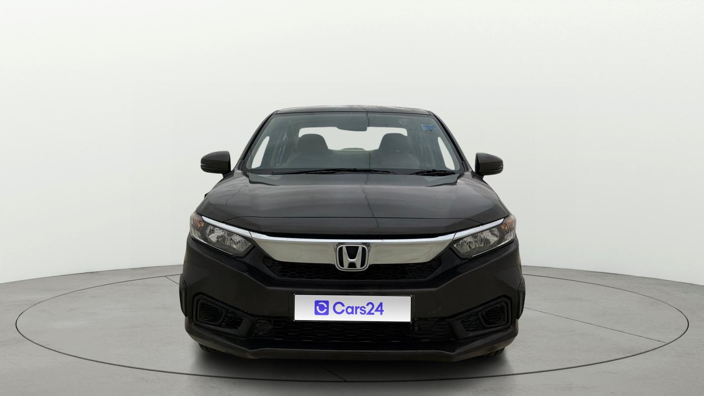 2021 Honda Amaze 1.2L I-VTEC S, Petrol, Manual, 29,890 km, Front