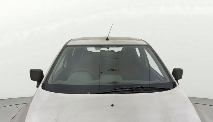 2015 Renault Kwid RXT 0.8, Petrol, Manual, 94,581 km, Front Windshield