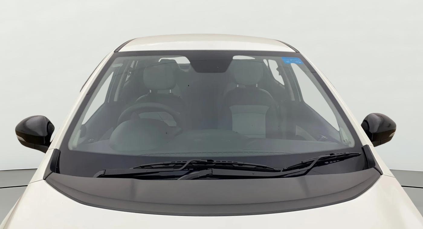 2022 Tata TIGOR XZA PLUS PETROL, Petrol, Automatic, 18,079 km, Front Windshield