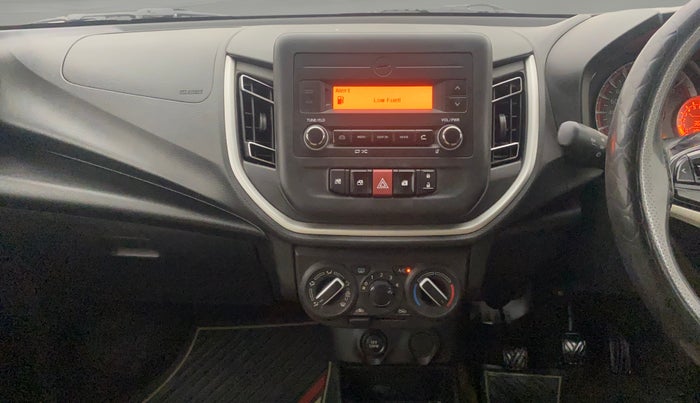 2022 Maruti Celerio ZXI, Petrol, Manual, 36,950 km, Air Conditioner