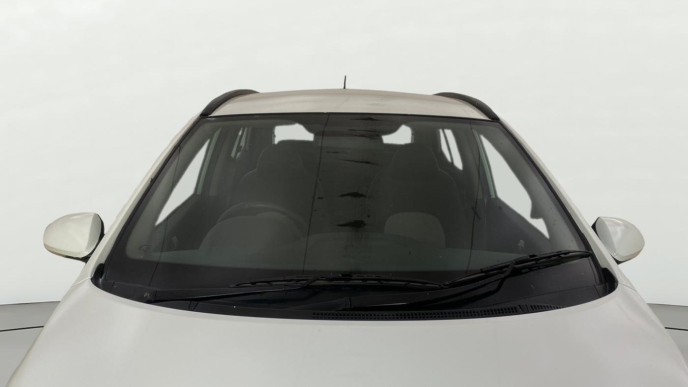 2013 Hyundai Grand i10 SPORTZ 1.2 KAPPA VTVT, Petrol, Manual, 45,242 km, Front Windshield