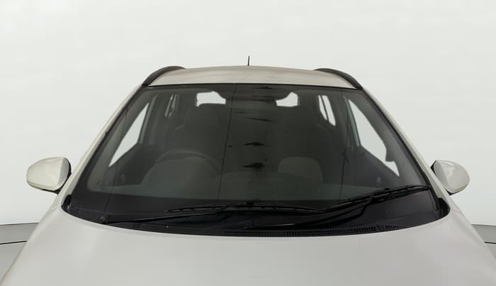 2013 Hyundai Grand i10 SPORTZ 1.2 KAPPA VTVT, Petrol, Manual, 45,242 km, Front Windshield