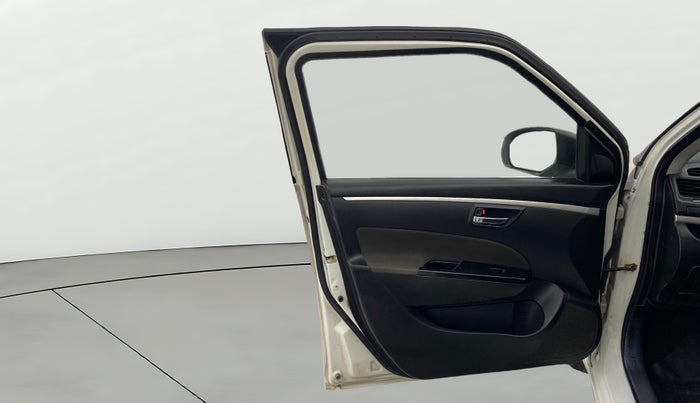 2016 Maruti Swift ZXI, Petrol, Manual, 99,786 km, LHS Front Door