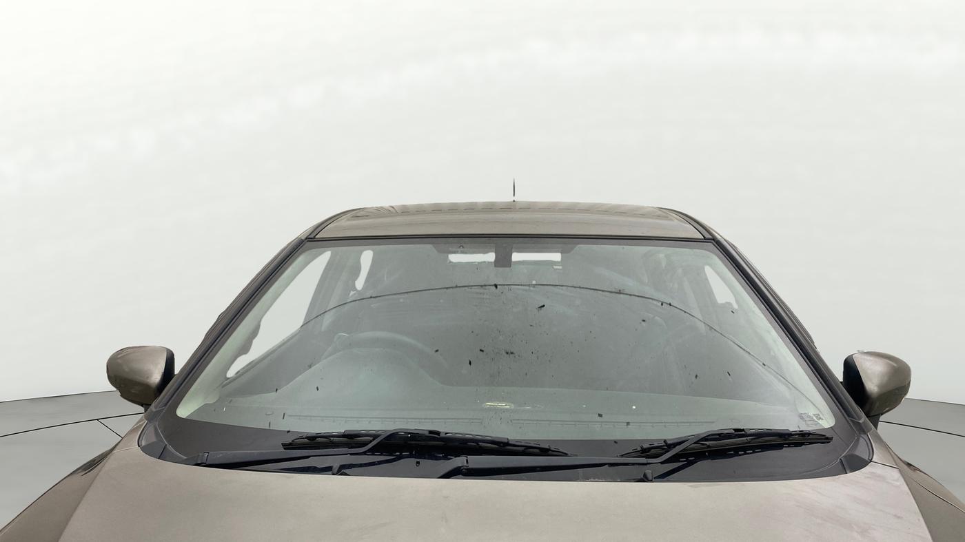 2021 Maruti Baleno ZETA PETROL 1.2, Petrol, Manual, 61,273 km, Front Windshield