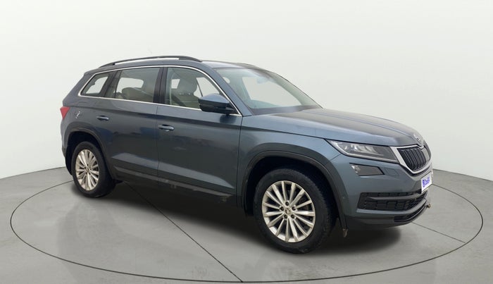2019 Skoda Kodiaq STYLE 2.0 TDI 4X4 AT, Diesel, Automatic, 79,189 km, SRP