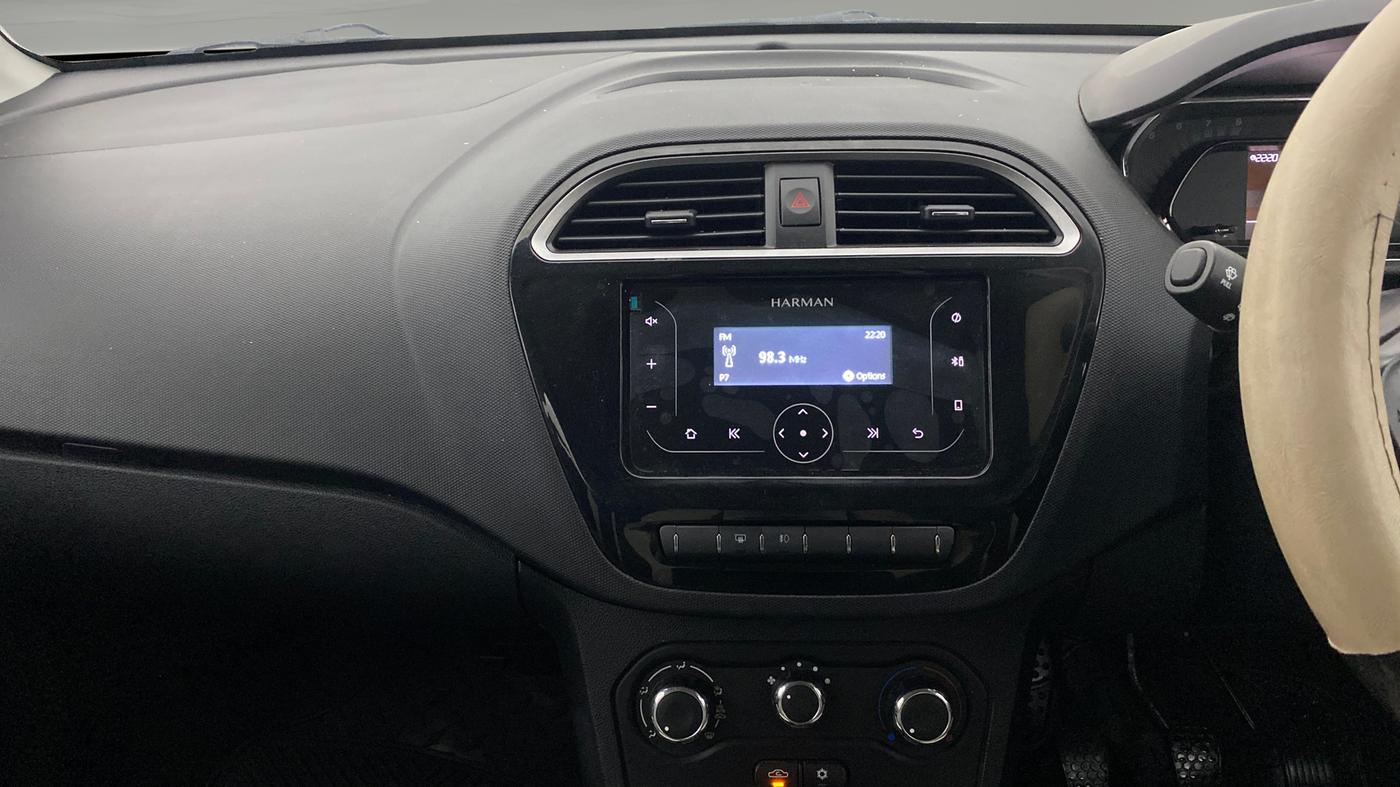 2022 Tata TIAGO NRG XT MT, Petrol, Manual, 3,954 km, Air Conditioner