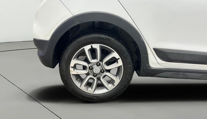 2016 Hyundai i20 Active 1.2 S, Petrol, Manual, 54,652 km, Right Rear Wheel