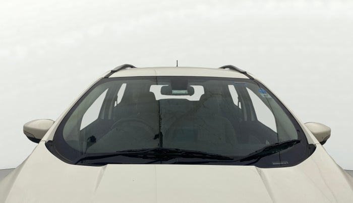 2020 Ford Ecosport TITANIUM + 1.5L PETROL AT, Petrol, Automatic, 52,029 km, Front Windshield