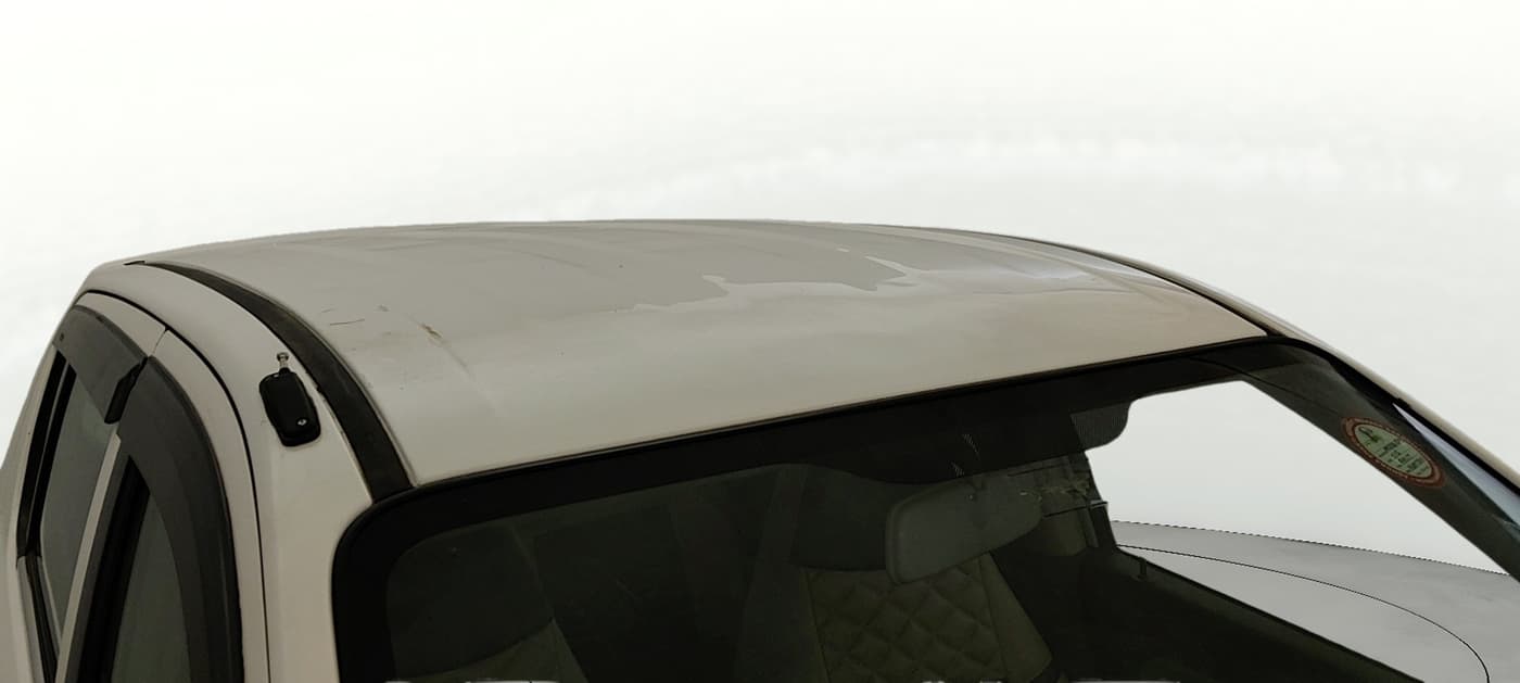 2019 Maruti Alto K10 VXI, CNG, Manual, 38,215 km, Roof
