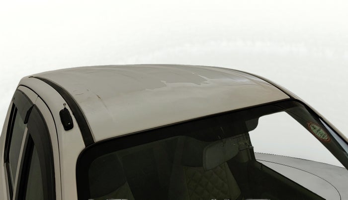 2019 Maruti Alto K10 VXI, CNG, Manual, 38,215 km, Roof