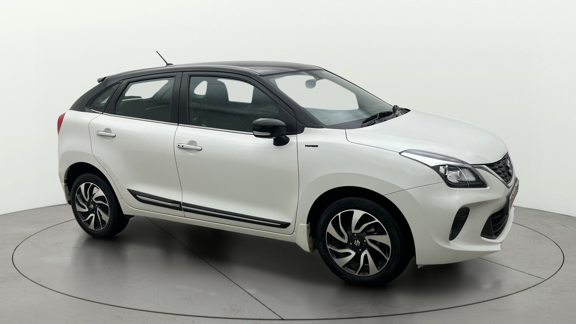 2019 Maruti Suzuki Baleno 2022-2026 ALPHA CVT PETROL 1.2 2019 Maruti Suzuki Baleno 2022-2026 ALPHA CVT PETROL 1.2