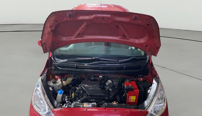 2020 Hyundai NEW SANTRO SPORTZ MT, Petrol, Manual, 13,277 km, Open Bonet