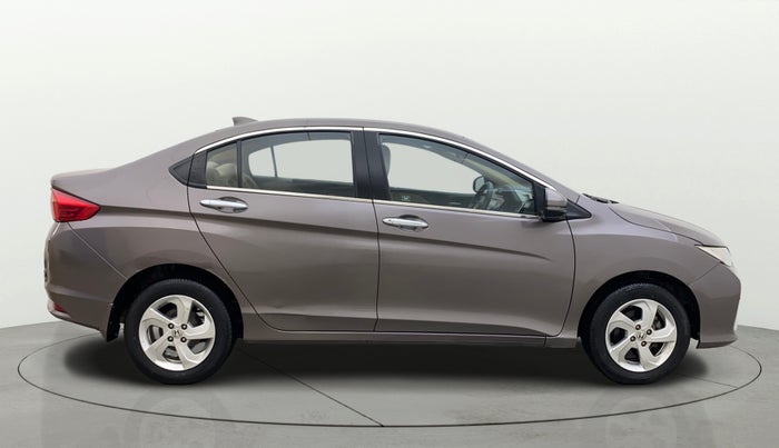 2015 Honda City 1.5L I-VTEC V MT, Petrol, Manual, 52,560 km, Right Side View