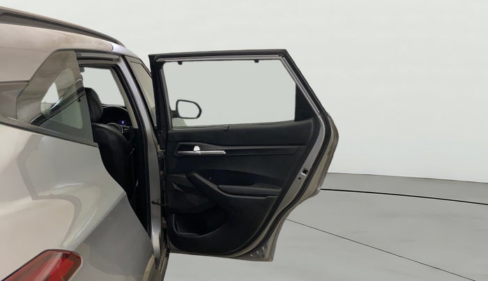 2020 KIA SELTOS HTK PLUS 1.5, Petrol, Manual, 70,739 km, RHS Rear Door