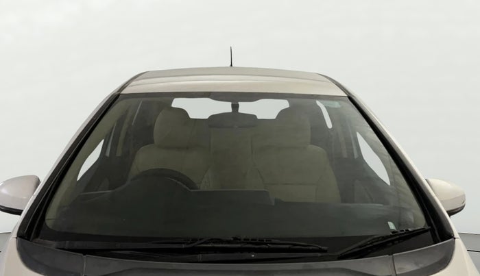 2015 Honda Jazz 1.2L I-VTEC V, Petrol, Manual, 63,334 km, Front Windshield