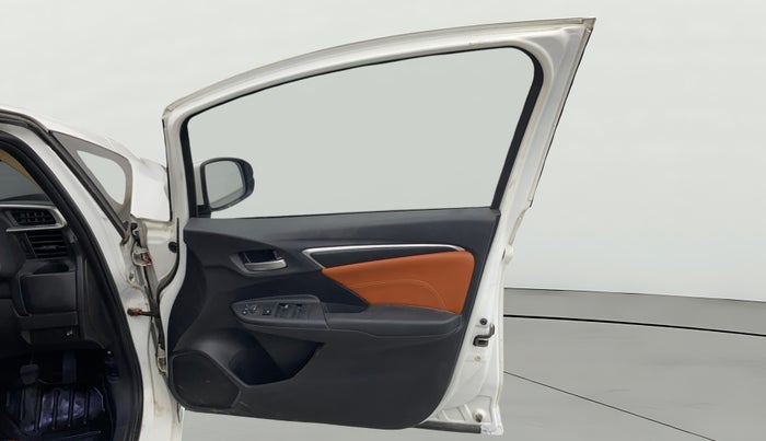 2018 Honda Jazz 1.2L I-VTEC V, Petrol, Manual, 71,811 km, RHS Front Door