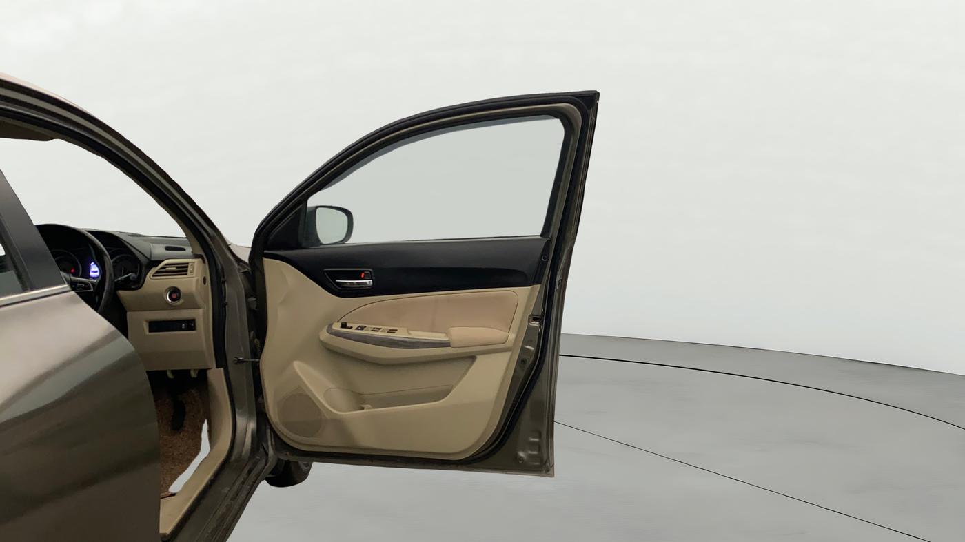 2023 Maruti Dzire ZXI Plus, Petrol, Manual, 61,806 km, RHS Front Door