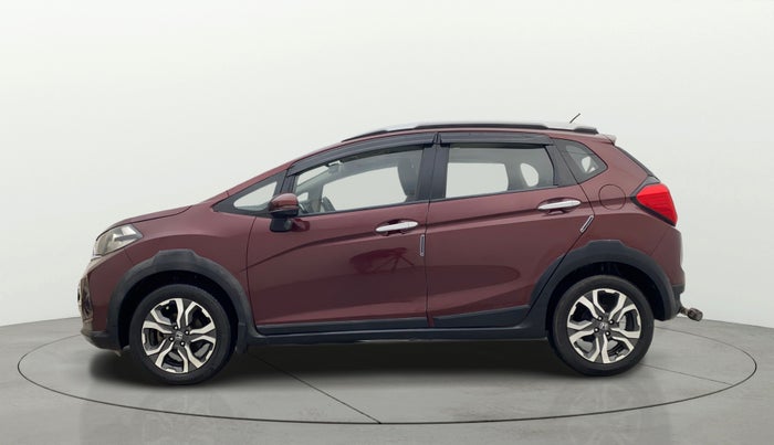 2018 Honda WR-V 1.2L I-VTEC VX MT, Petrol, Manual, 1,00,577 km, Left Side
