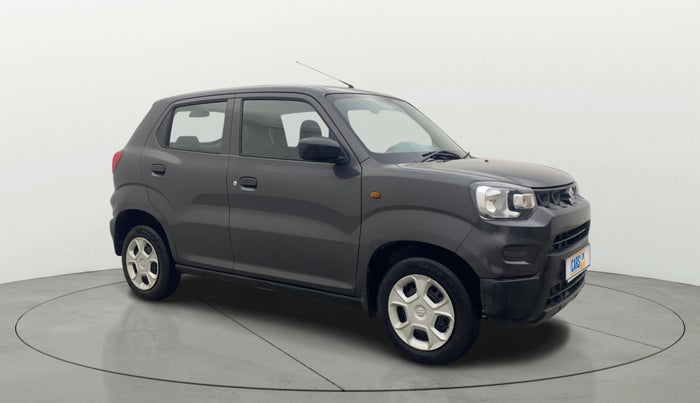 2022 Maruti S PRESSO VXI, Petrol, Manual, 8,373 km, SRP