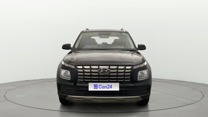 2024 Hyundai VENUE S 1.2, Petrol, Manual, 57,319 km, Front