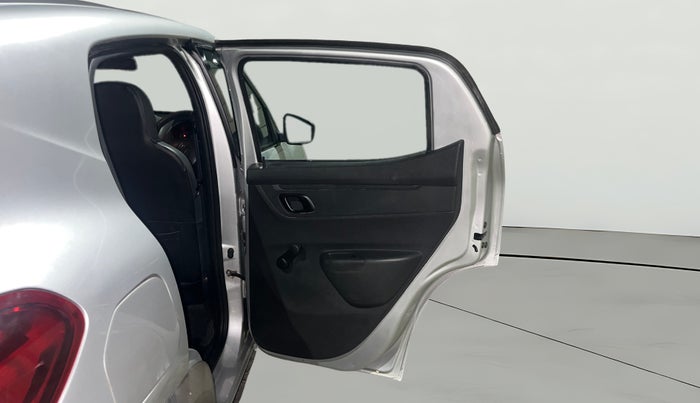 2016 Renault Kwid RXT 0.8, Petrol, Manual, 37,817 km, RHS Rear Door