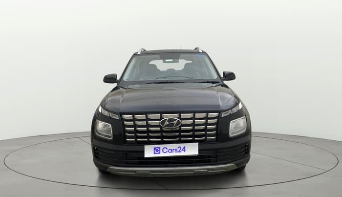 2023 Hyundai VENUE S 1.2, Petrol, Manual, 89,569 km, Front
