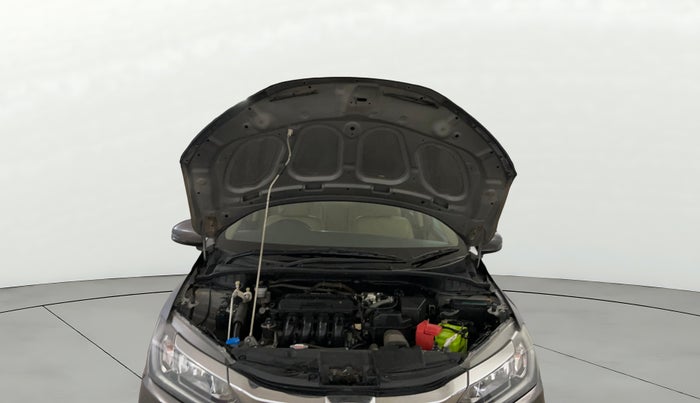 2021 Honda City 1.5L I-VTEC V MT 5TH GEN, Petrol, Manual, 70,298 km, Open Bonet