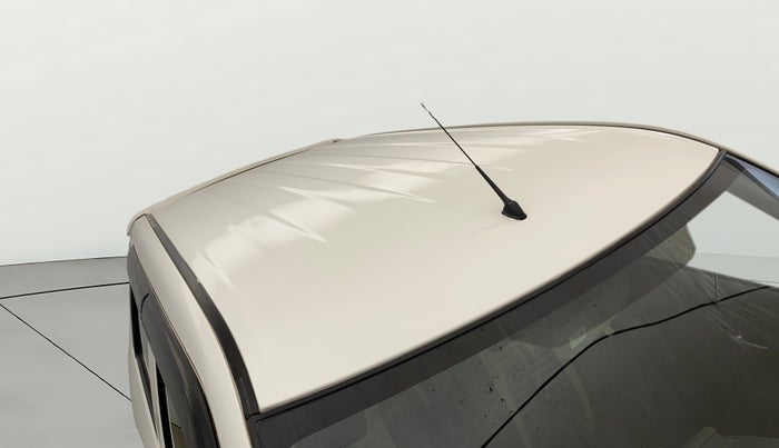 2022 Maruti New Wagon-R VXI CNG 1.0, CNG, Manual, 28,105 km, Roof