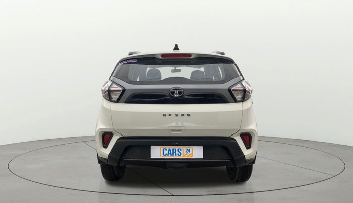 2021 Tata NEXON XM DIESEL, Diesel, Manual, 79,812 km, Back/Rear