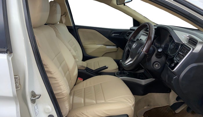 2015 Honda City 1.5L I-VTEC V MT, Petrol, Manual, 71,009 km, Right Side Front Door Cabin