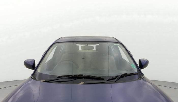 2017 Maruti Dzire ZXI AMT, CNG, Automatic, 97,909 km, Front Windshield