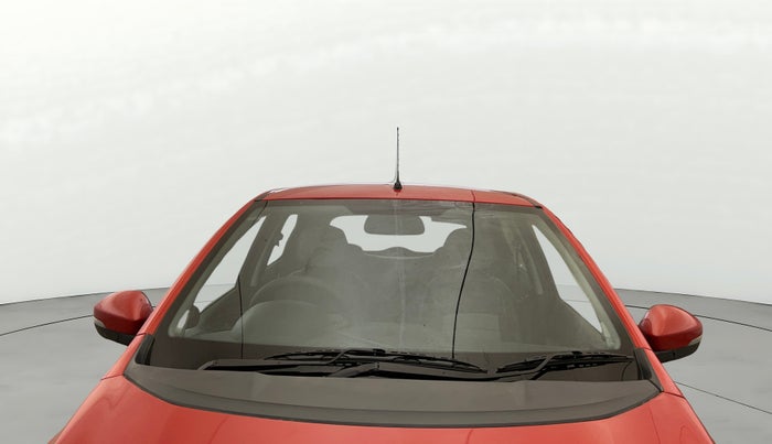 2020 Tata Tiago XT PETROL, Petrol, Manual, 34,785 km, Front Windshield