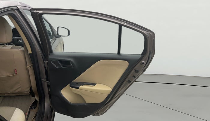 2014 Honda City 1.5L I-VTEC SV, Petrol, Manual, 53,304 km, RHS Rear Door