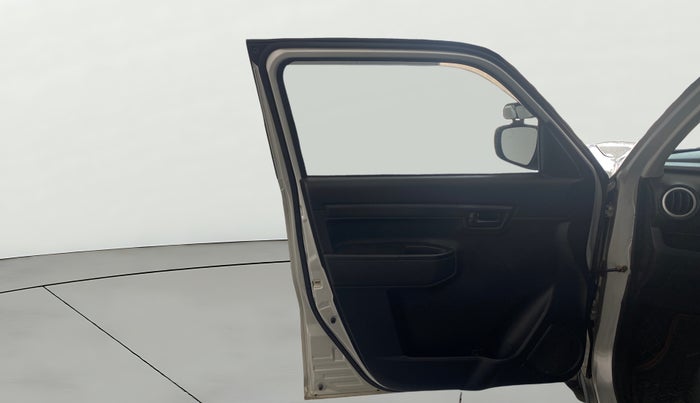 2022 Maruti S PRESSO VXI PLUS (O) AMT, Petrol, Automatic, 40,801 km, LHS Front Door