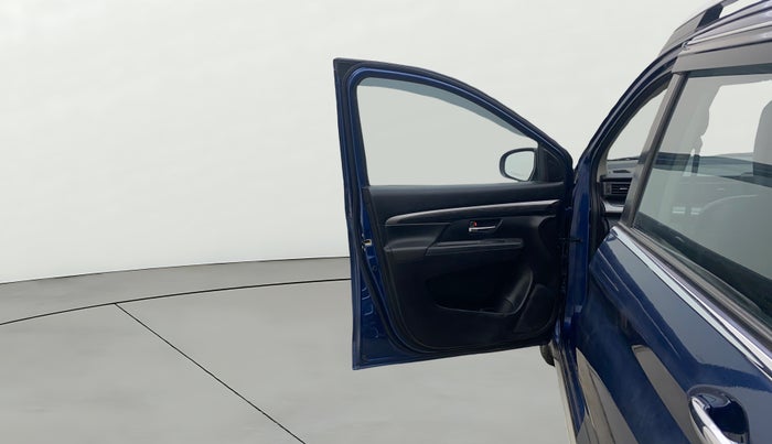 2020 Maruti XL6 ALPHA MT, Petrol, Manual, 76,493 km, LHS Front Door