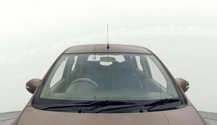 2014 Maruti Ertiga VXI ABS, Petrol, Manual, 45,582 km, Front Windshield