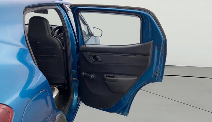 2021 Renault Kwid RXL 1.0, Petrol, Manual, 30,248 km, RHS Rear Door