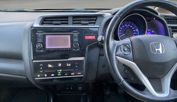 2015 Honda Jazz 1.2L I-VTEC V, Petrol, Manual, 89,883 km, Air Conditioner