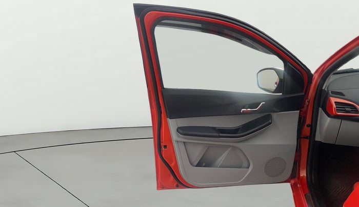 2020 Tata Tiago XZA PLUS PETROL, Petrol, Automatic, 38,392 km, LHS Front Door