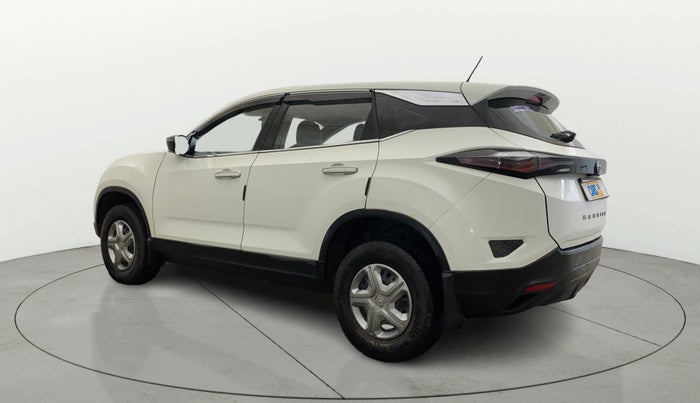 2022 Tata Harrier XM 2.0L KRYOTEC, Diesel, Manual, 38,886 km, Left Back Diagonal