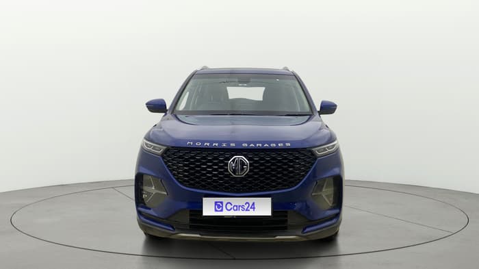 2020 MG HECTOR PLUS SHARP 2.0 DIESEL TURBO MT 6-STR, Diesel, Manual, 63,681 km, Front