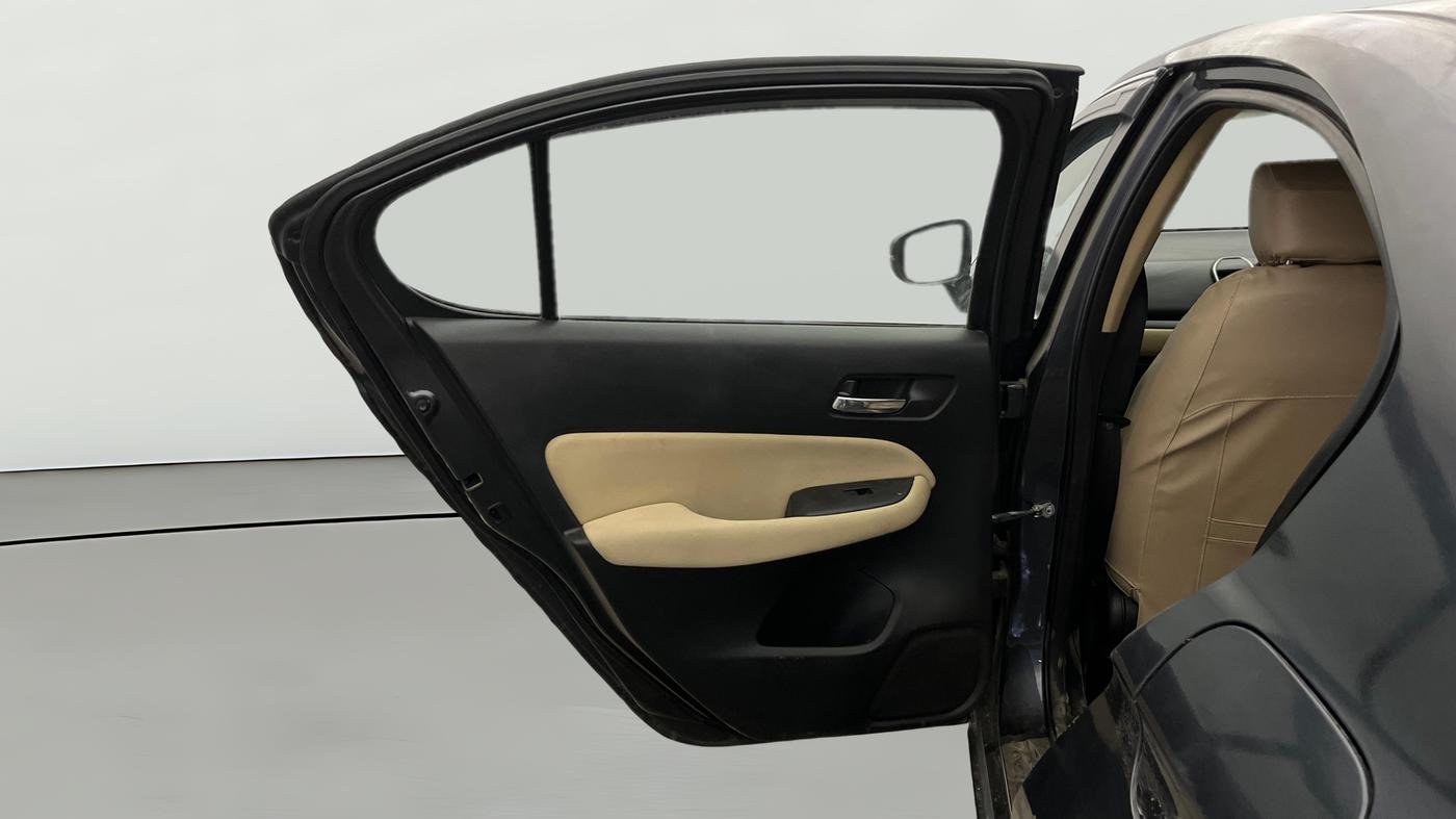 2023 Honda City 1.5L I-VTEC V MT 5TH GEN, Petrol, Manual, 62,438 km, LHS Rear Door