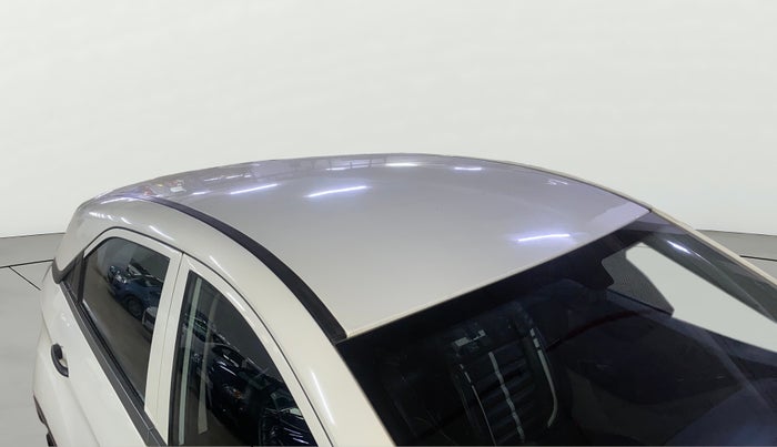 2019 Tata NEXON XM PETROL, Petrol, Manual, 60,650 km, Roof